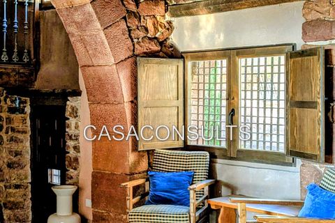 Casa de cidade em Vilafames, Castellon, Vilafames - € 297.000 | Ref: 899 - foto 12